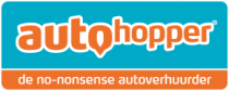 Autohopper Hoofddorp
